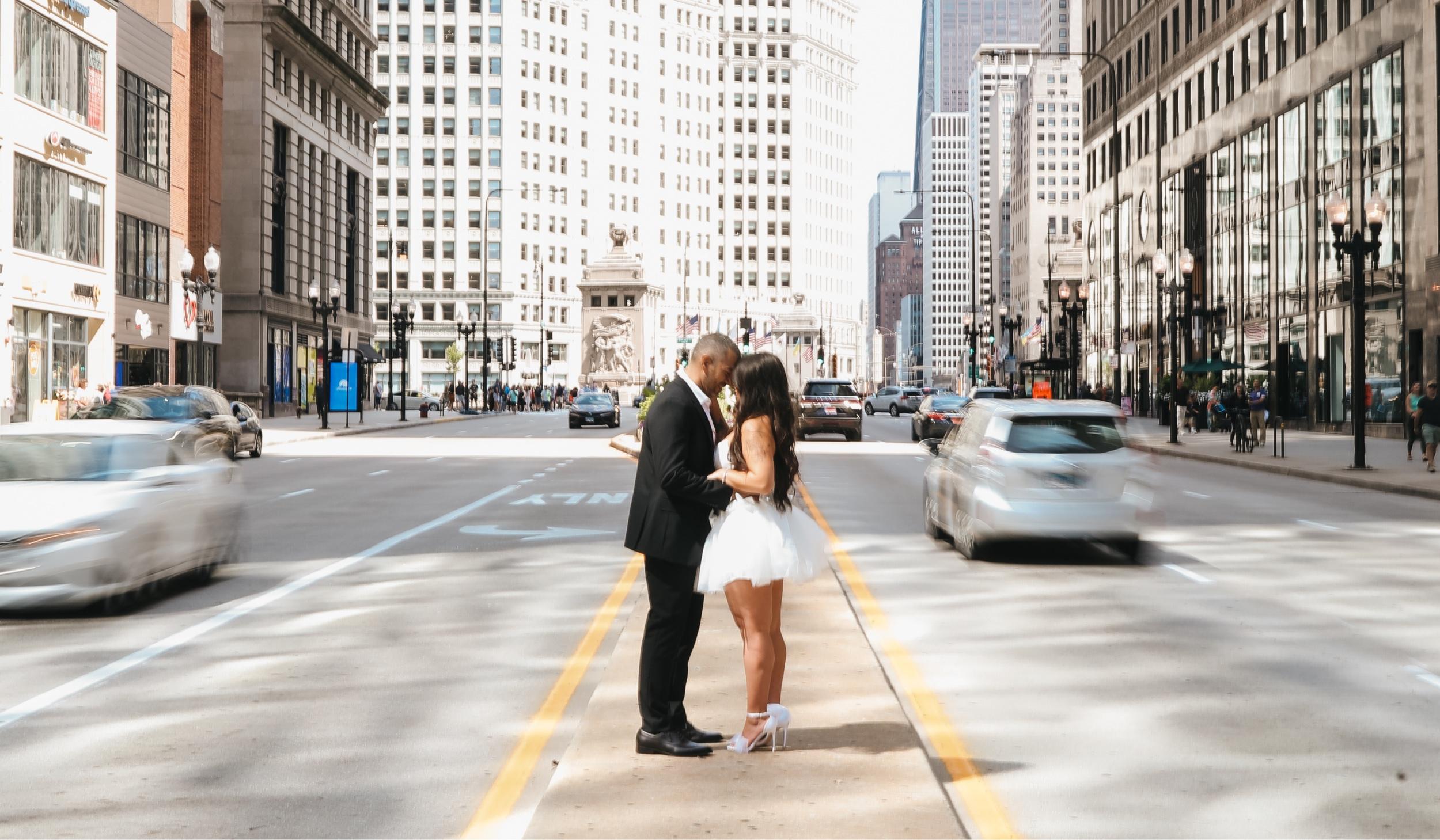 The Wedding Website of Christina Calvillo and Jose Peña