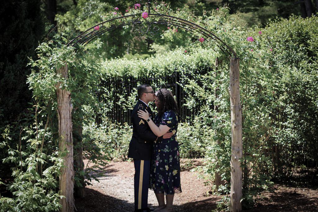 The Wedding Website of Jerika Lopez and Jonathan Sierra