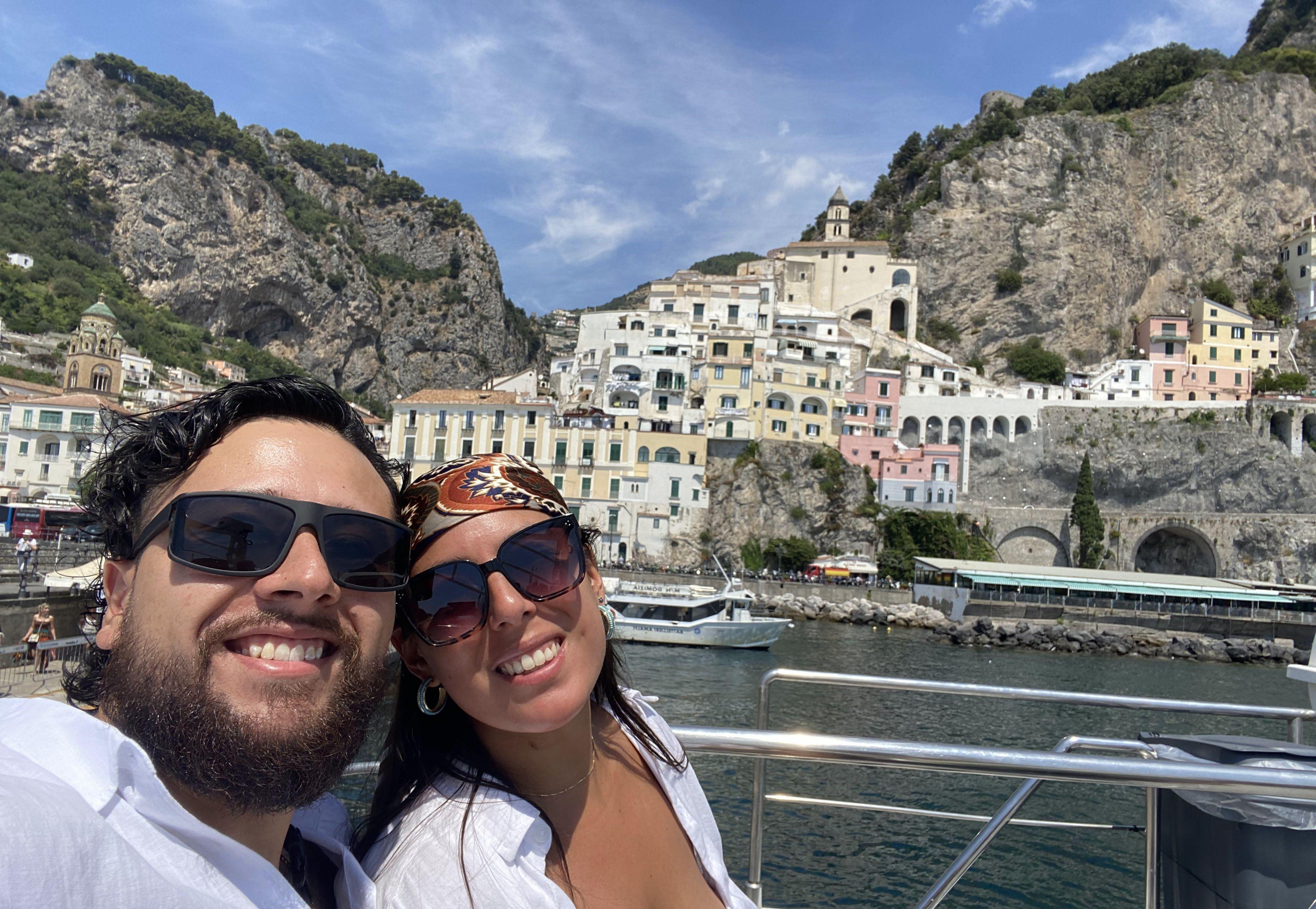 The Wedding Website of Rodrigo Ramirez and Alyssa Alvarez