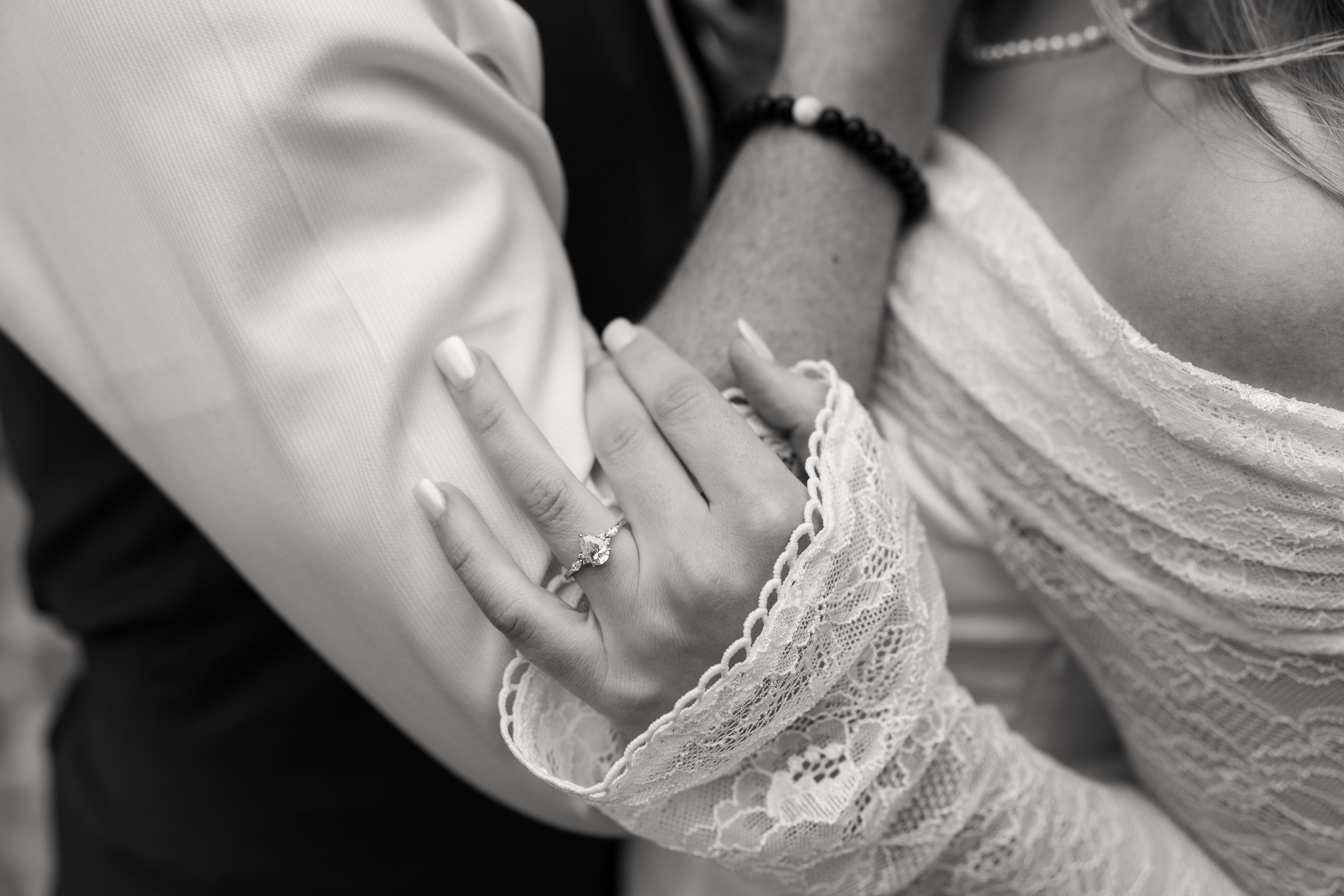 The Wedding Website of Annalise Grace Loizeaux and Zachary Carlton Livingston