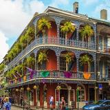 Bourbon Street
