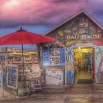 Bait House