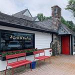 St. Moritz Grill & Bar