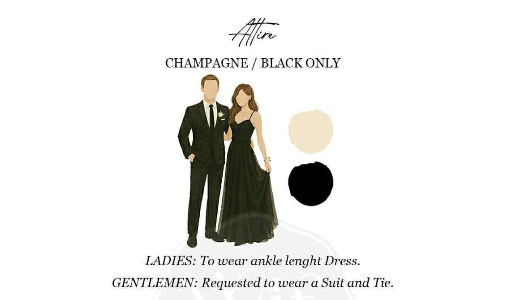 The Wedding Website of Sunshine Danganan and Kurt Catbagan