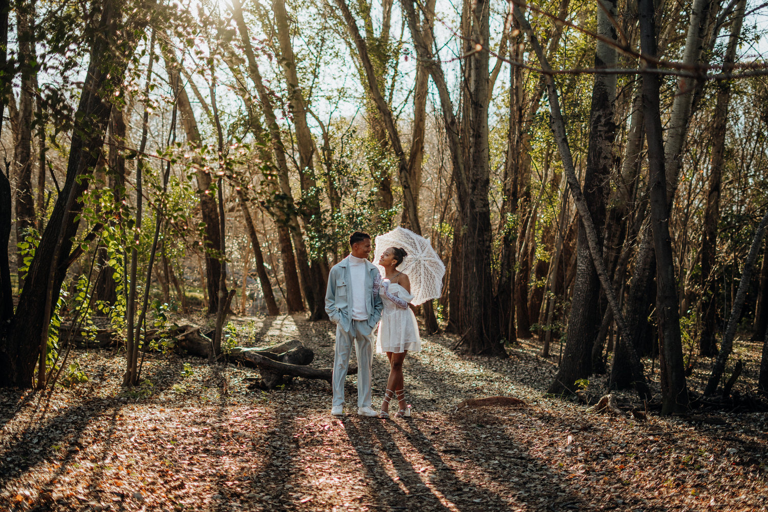 The Wedding Website of Debbie Andrelaine Gouws and Antonio Farmer
