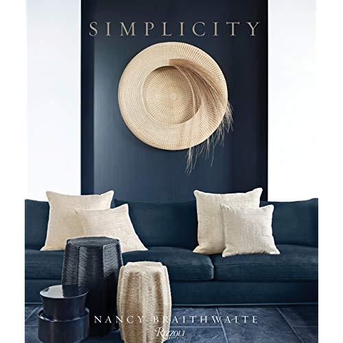 Nancy Braithwaite: Simplicity