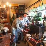 End of the Road Antiques