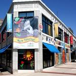 Grand Rapids Children's Museum