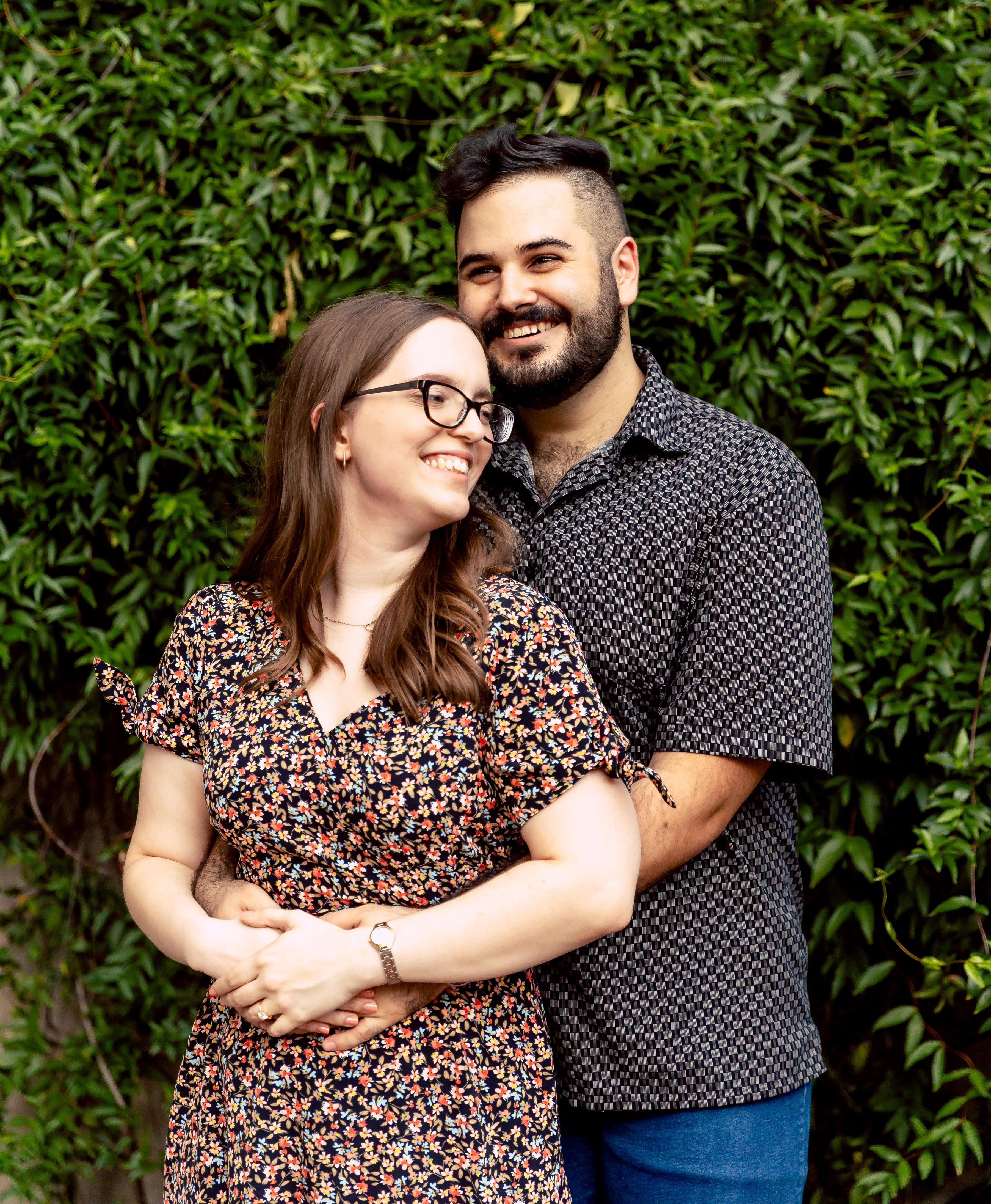 The Wedding Website of Lauren Squillace and Joshua Pajak