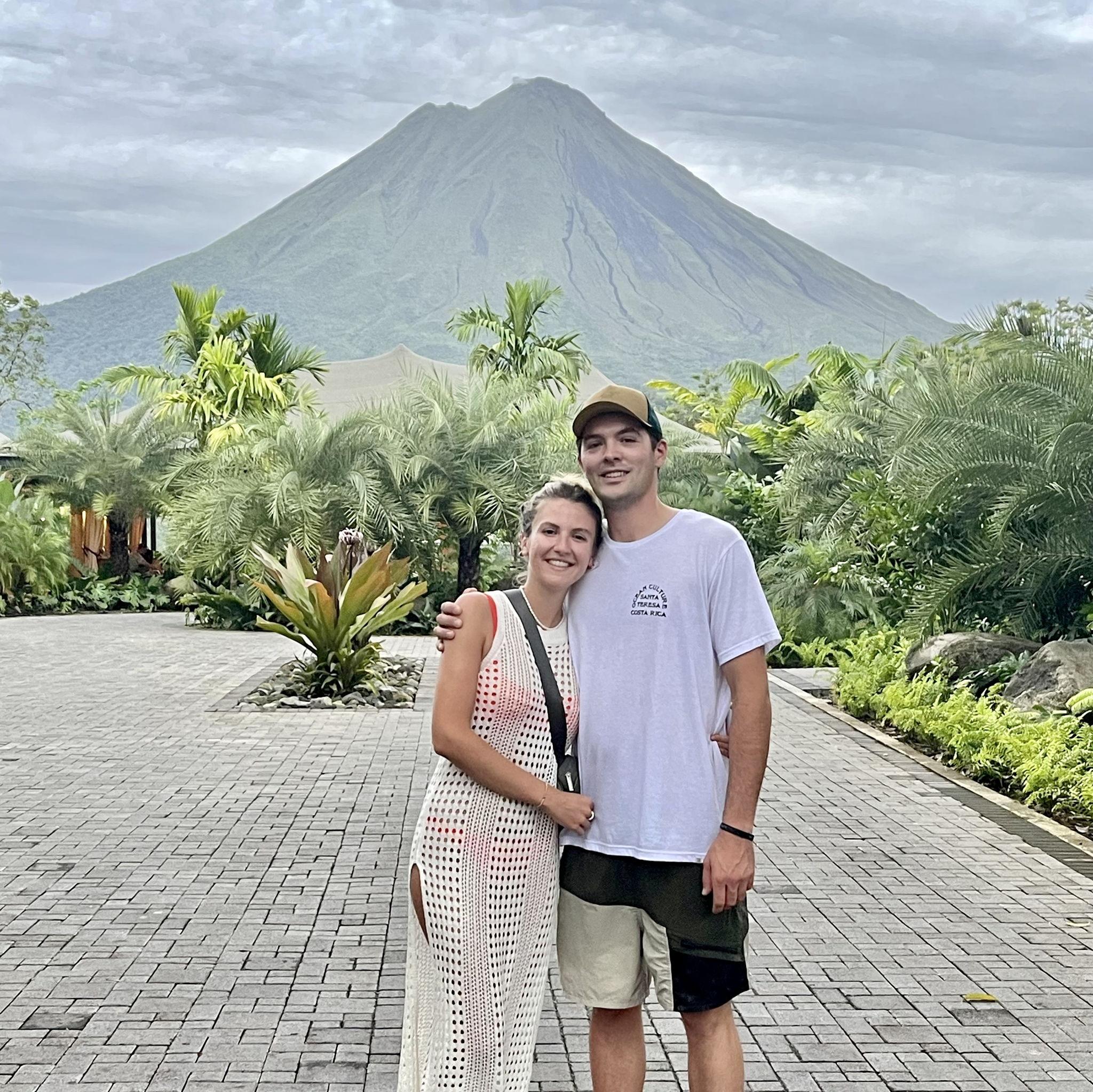 Costa Rica | October 2022