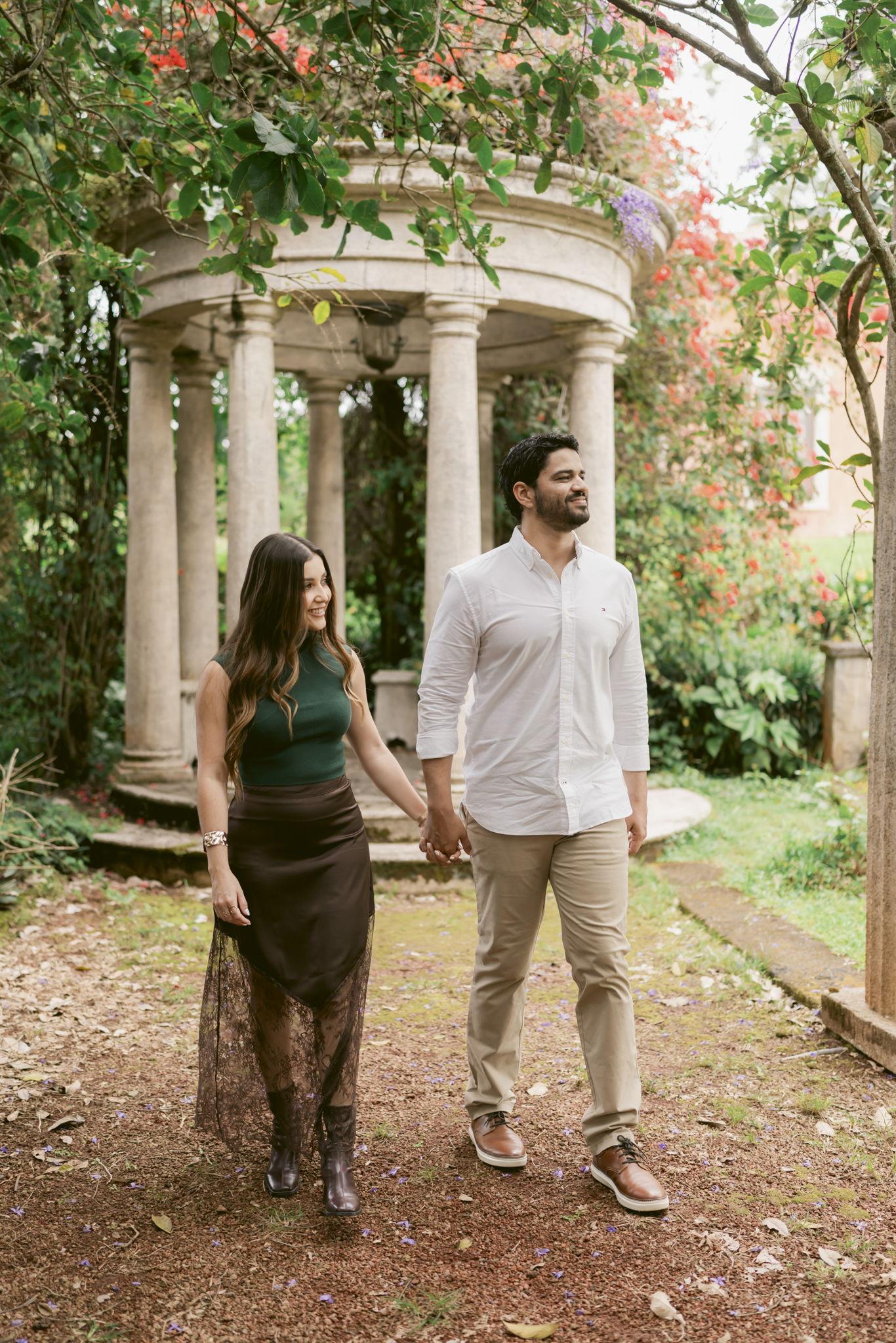 The Wedding Website of Alberto Cordero and Kelly Ramírez