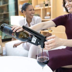 Coravin Six Wine Reservation System