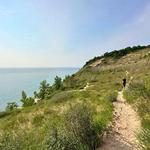 Treat Farm Trail