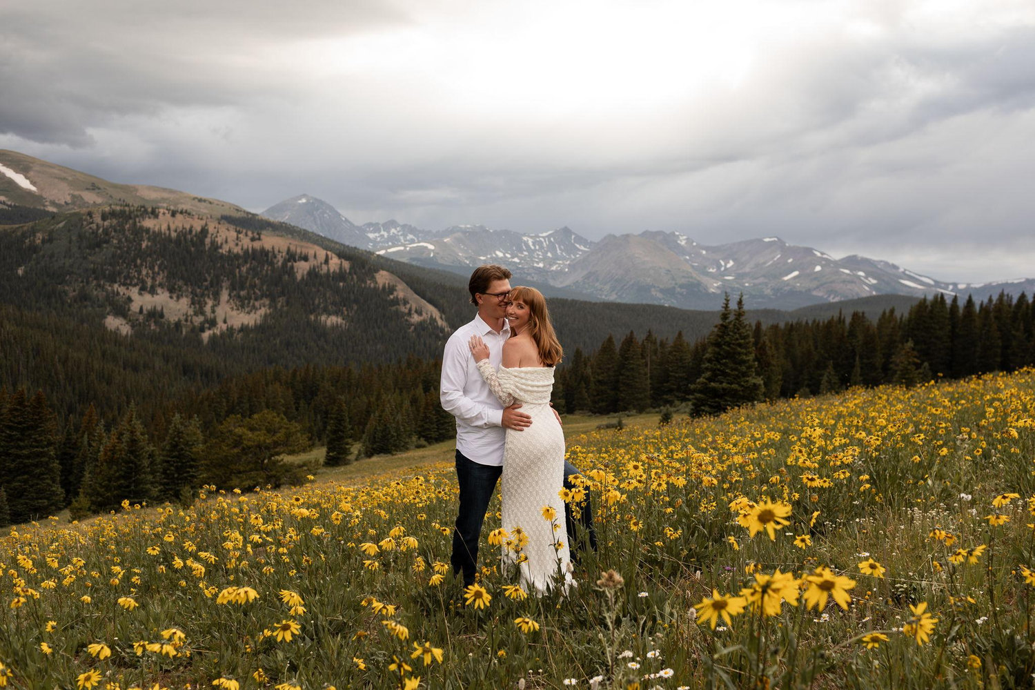 The Wedding Website of Colleen Euclide and Jacob Wilson