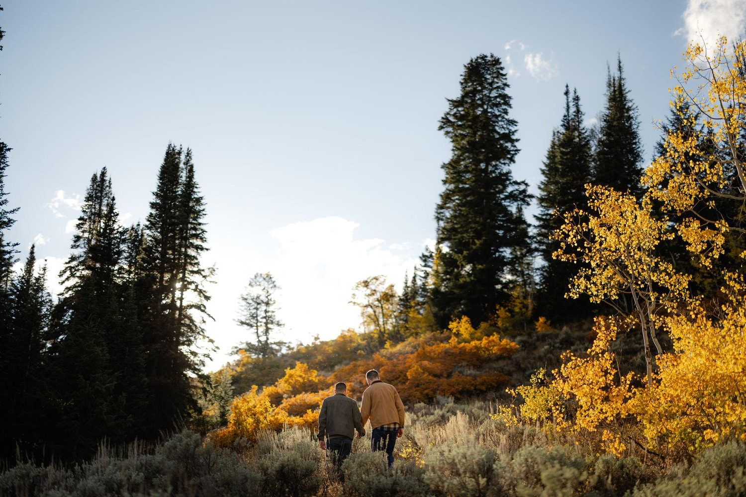 The Wedding Website of Kyle Larson and Austen McCleary