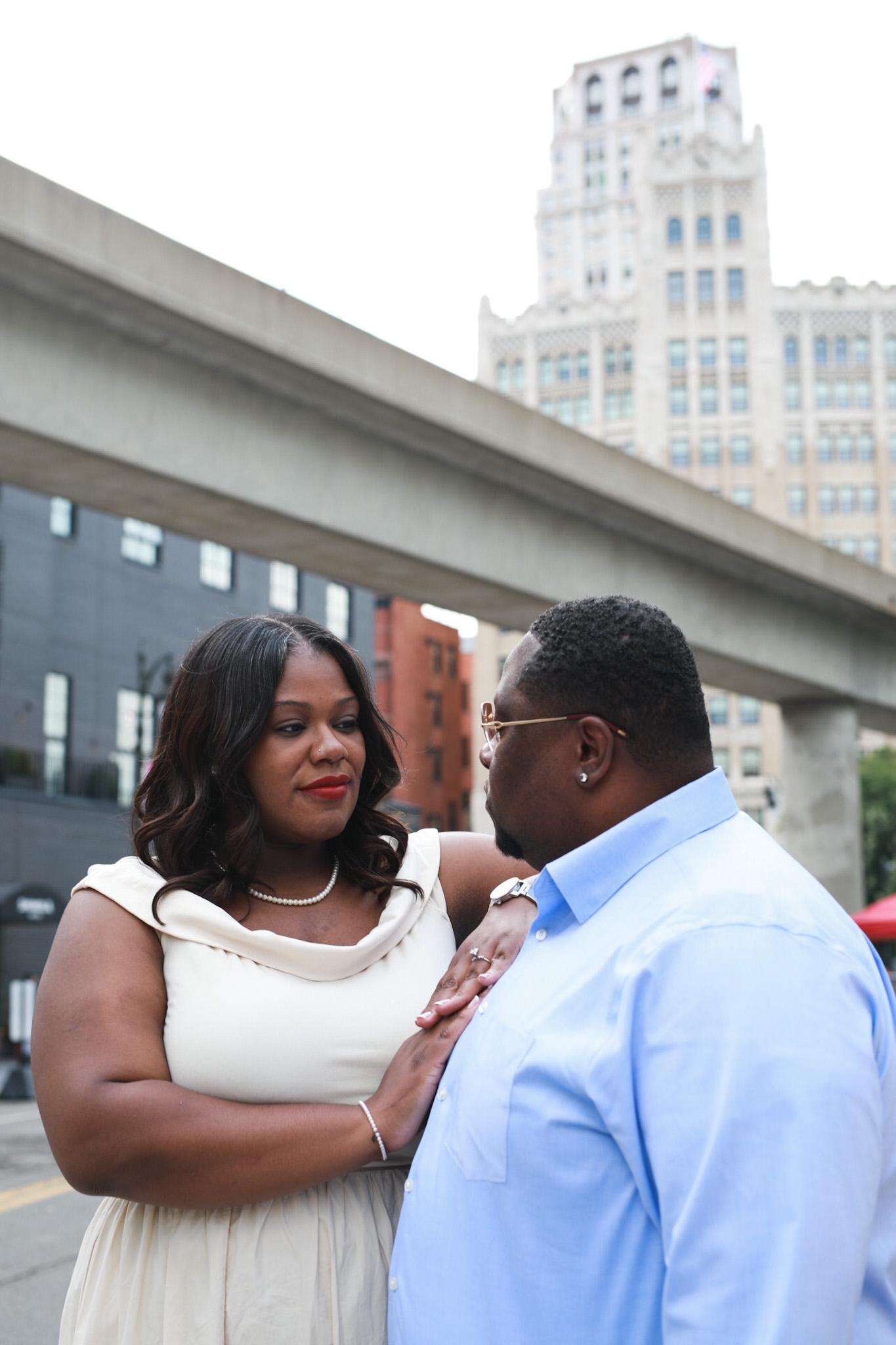 The Wedding Website of Robbin Currie and Jason Jones