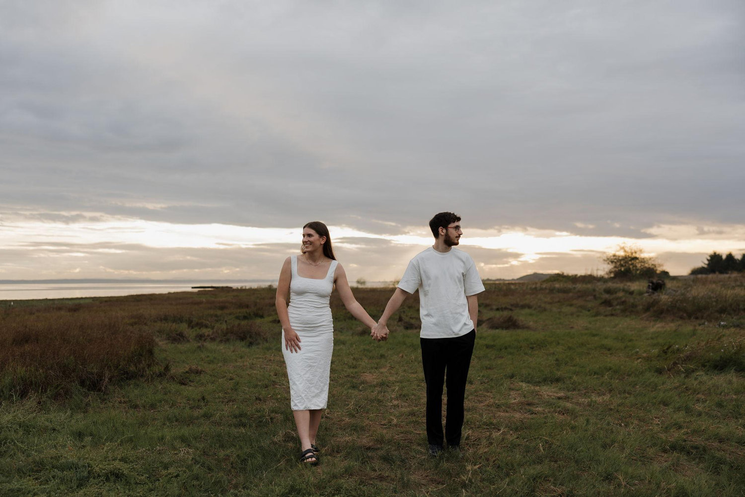The Wedding Website of Teagan Pressman and Janelle Shumey