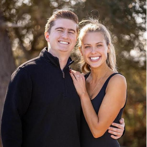 Engaged!