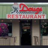 Mr Doug's Restaurant