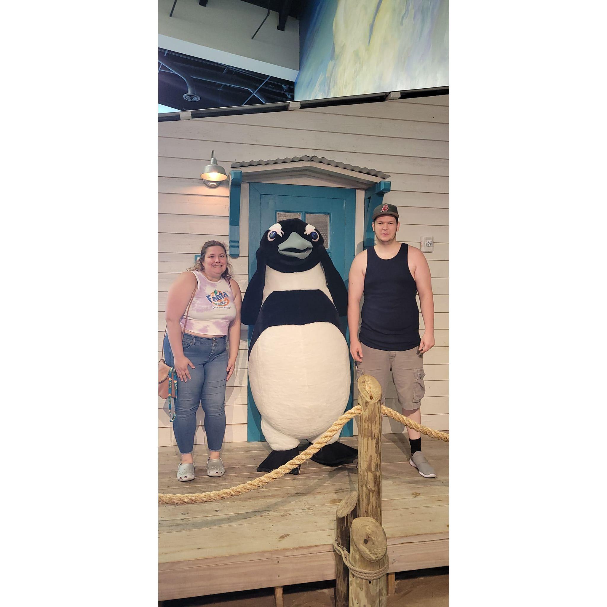 Florida Aquarium