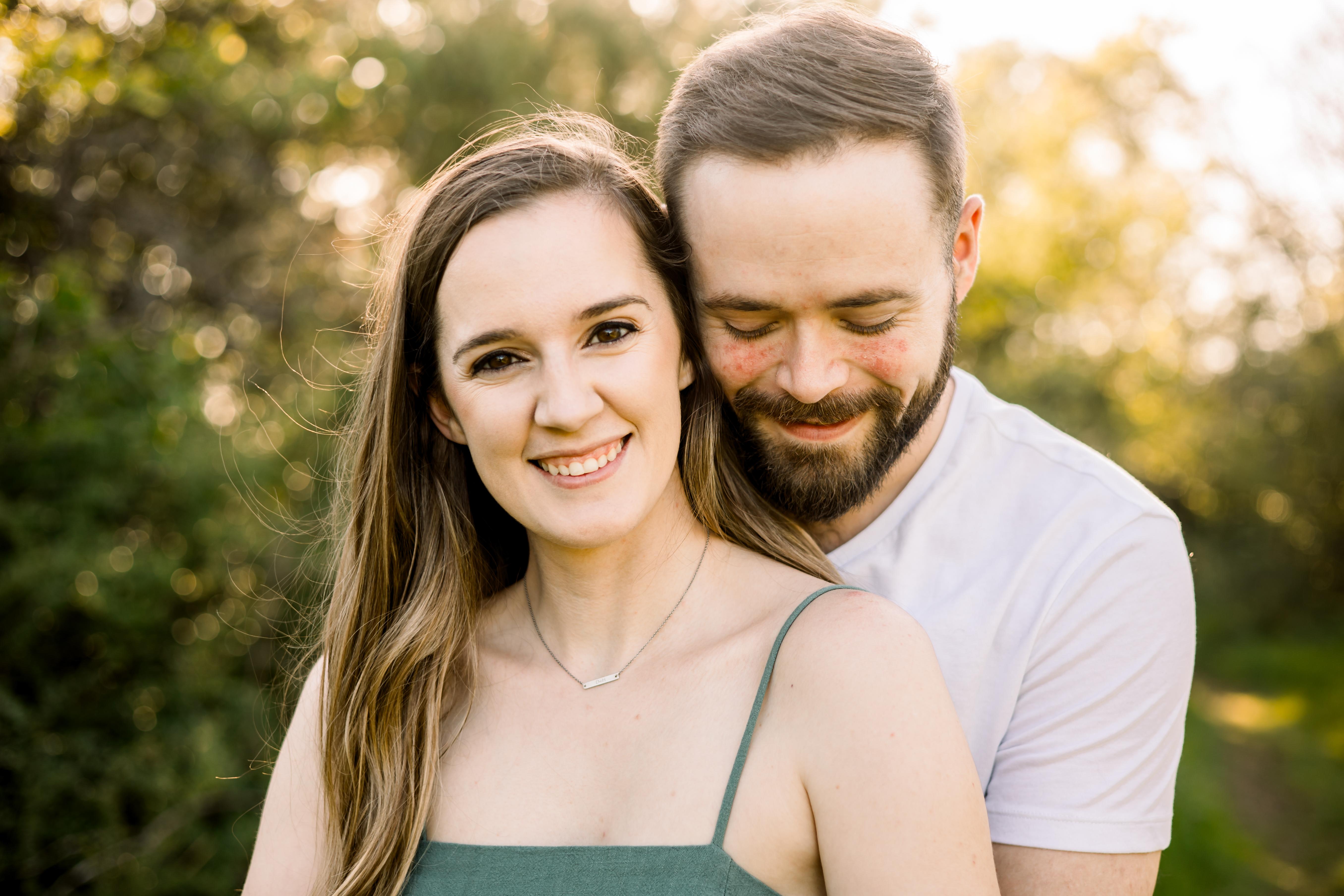 The Wedding Website of Hannah Marnock and Drew Gallion