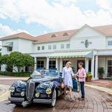 The Spa at Ponte Vedra Inn & Club
