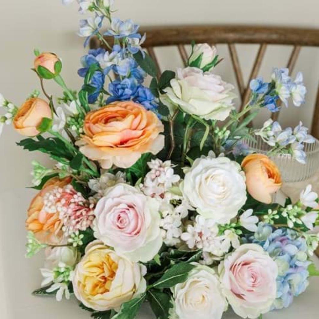 Bouquet Preservation Fund