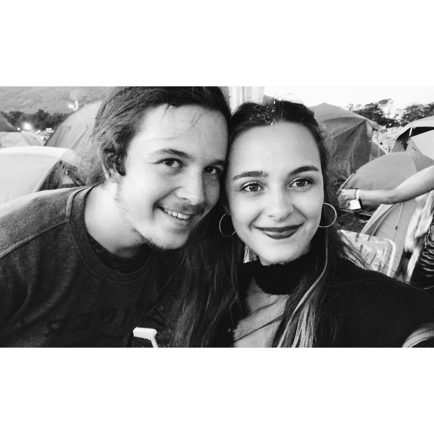 Rocking the Daisies October 2018