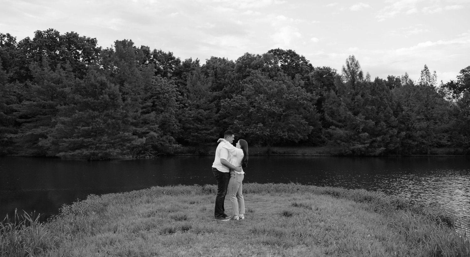 The Wedding Website of Rachel Wesley and Marcus Bradshaw