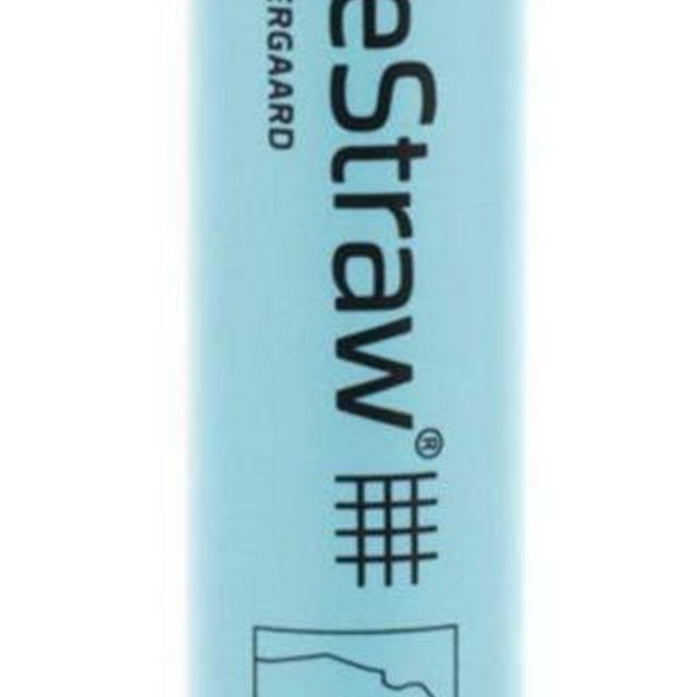 LifeStraw Personal Water Filter