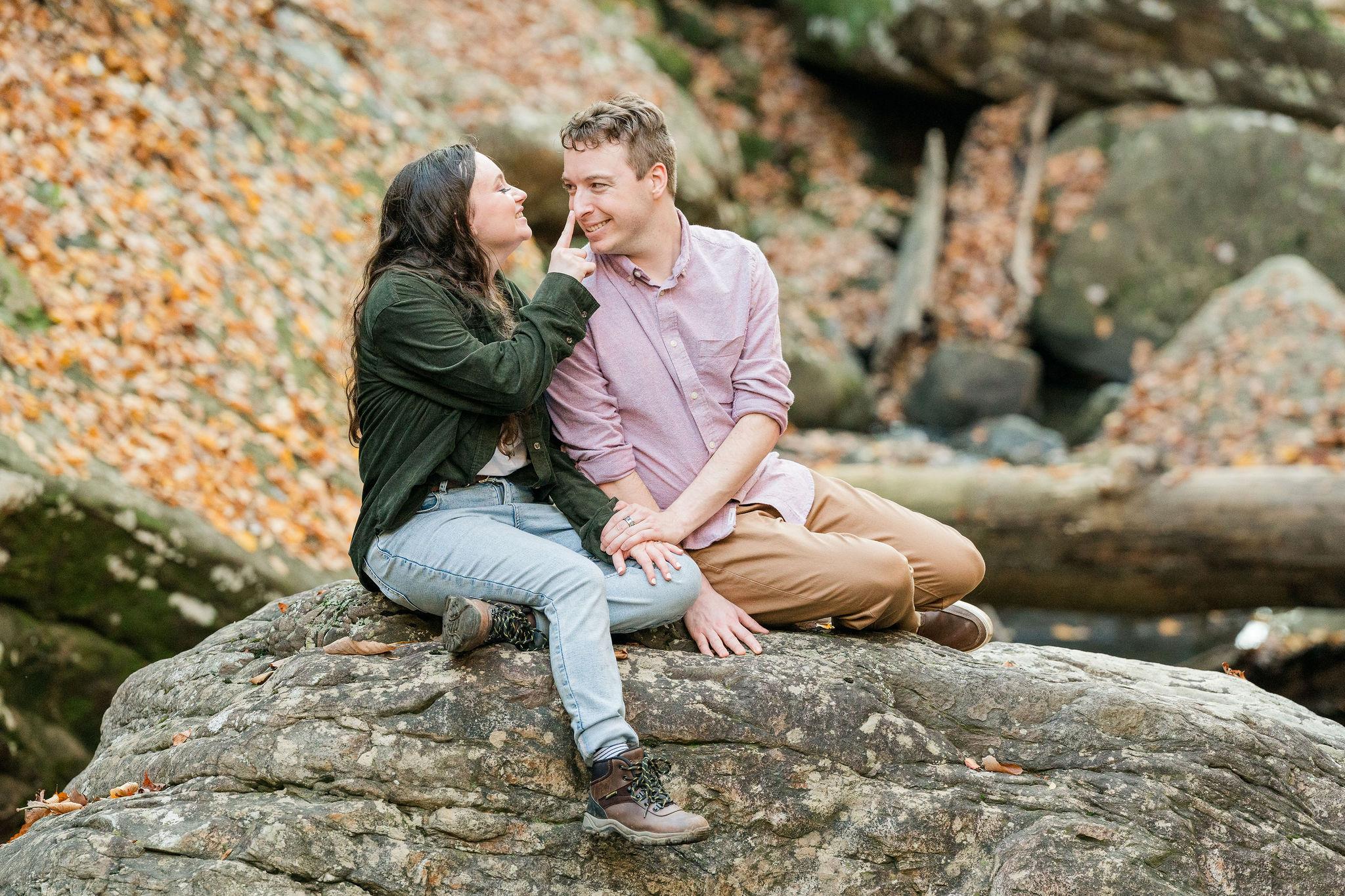The Wedding Website of Claudia Nelson and Spencer Barnes