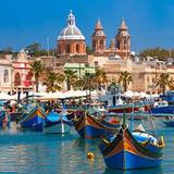 Marsaxlokk