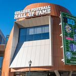 College Football Hall of Fame