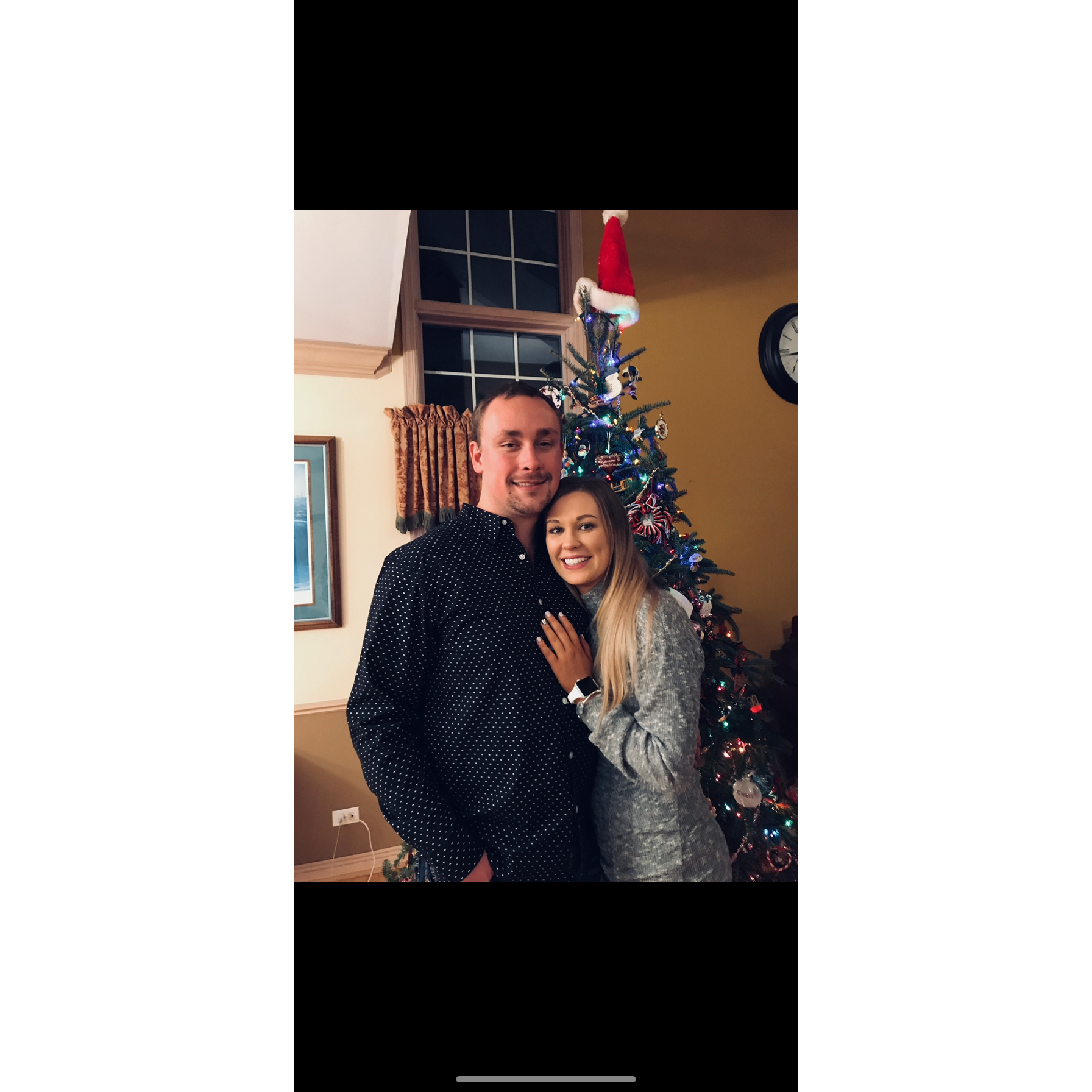 Christmas - December 2019
