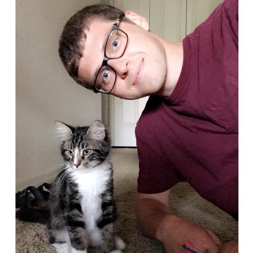 When Toby met Matt <3