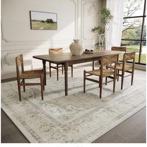 8x10 Area Rug for Dining Room