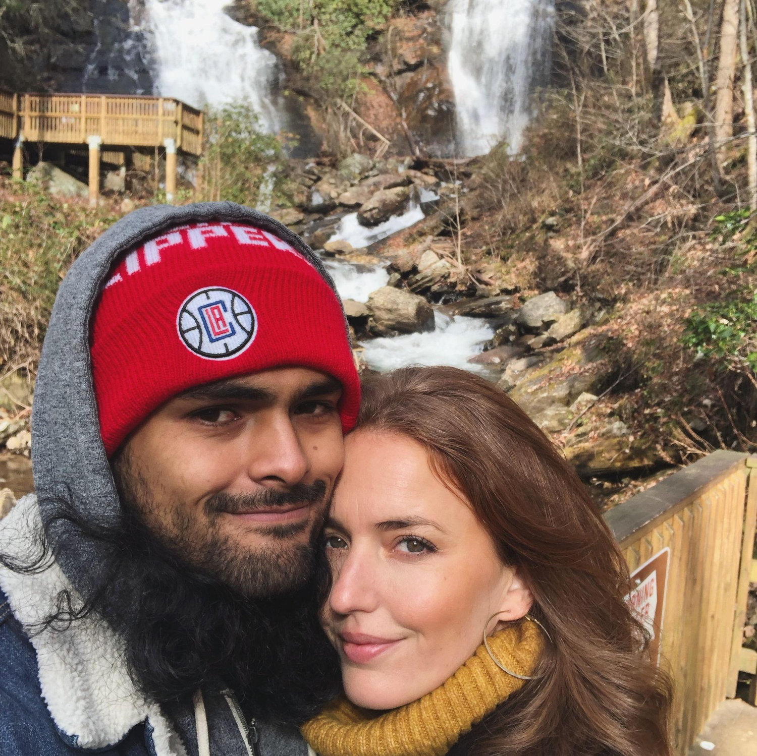 Helen, GA