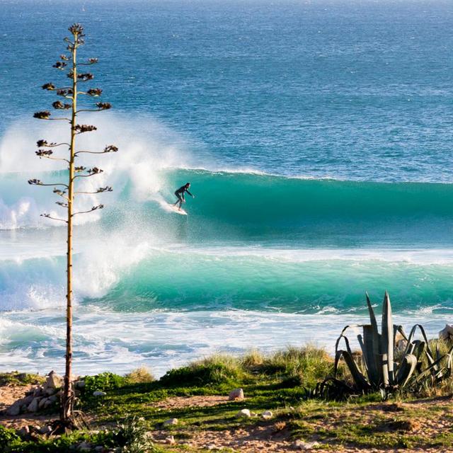 Portugal surfboard rental