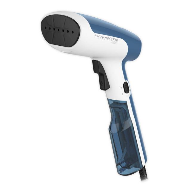 ROWENTA X-cel Steam First DR6130 Handheld Steamer in Blue