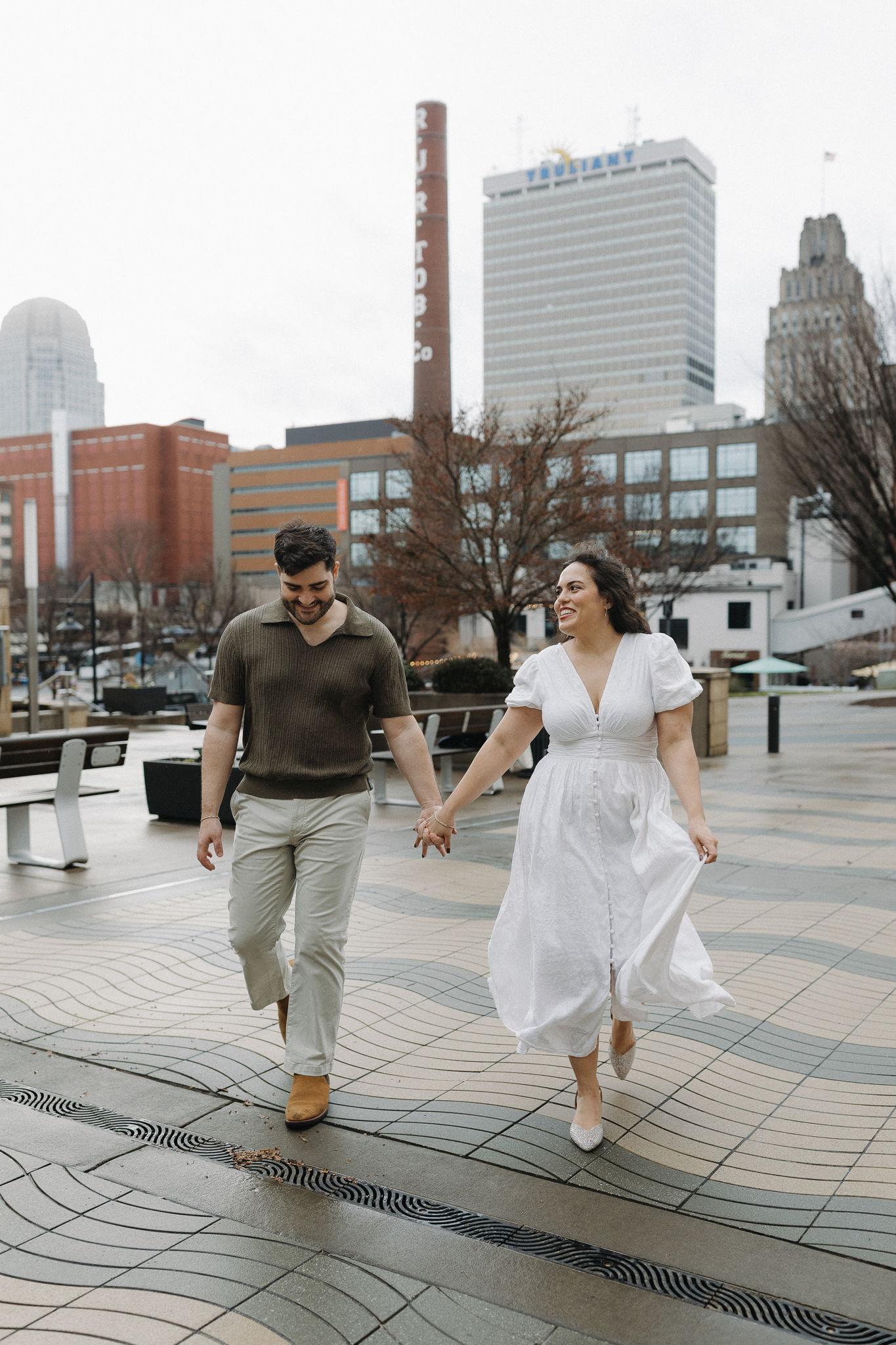 The Wedding Website of Alexandra Rodriguez and John Slivka