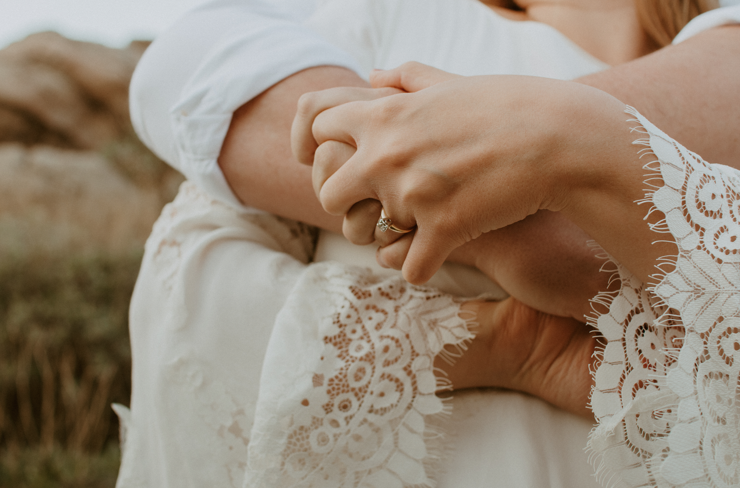 The Wedding Website of Mali Cox and Reed Galloway