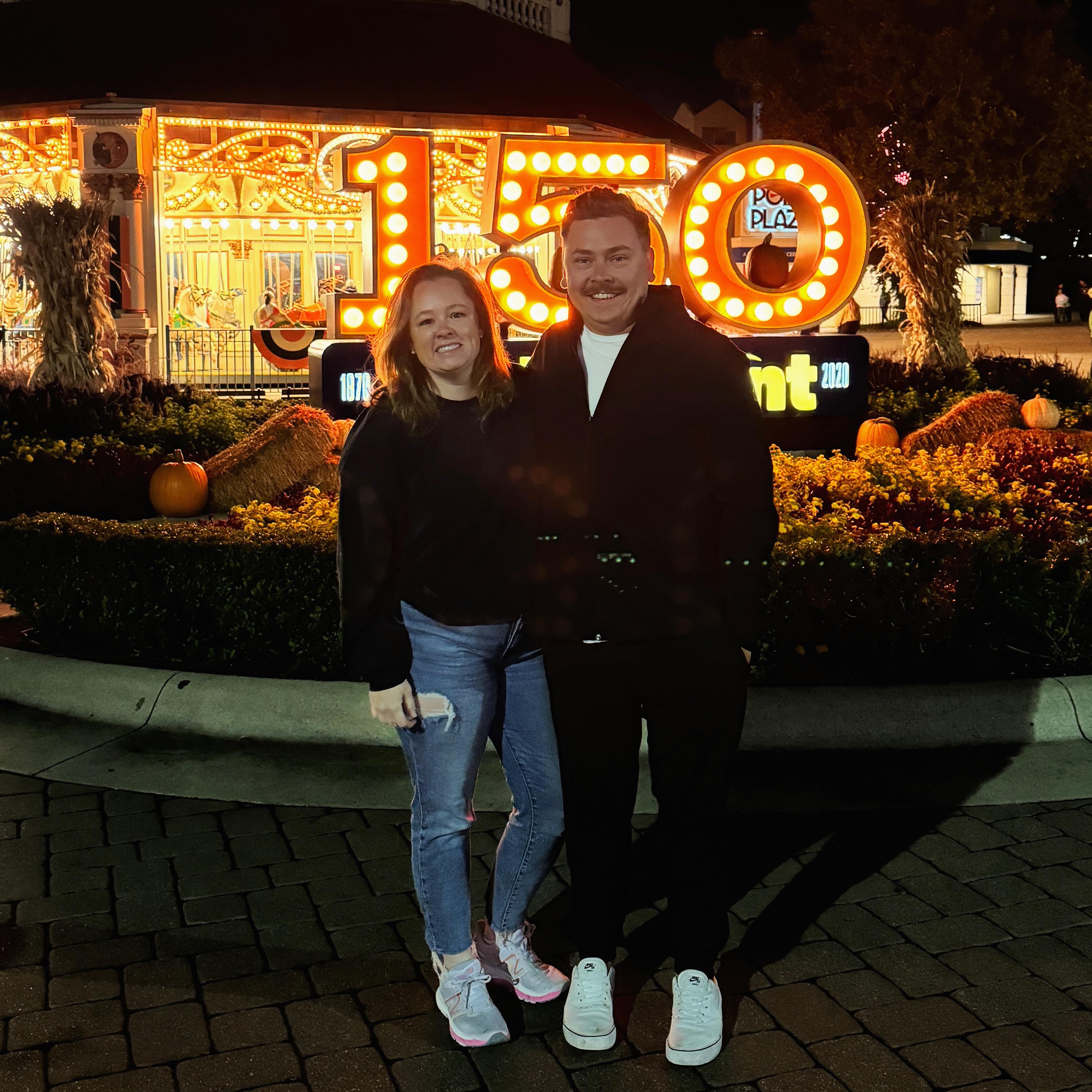 Cedar Point
