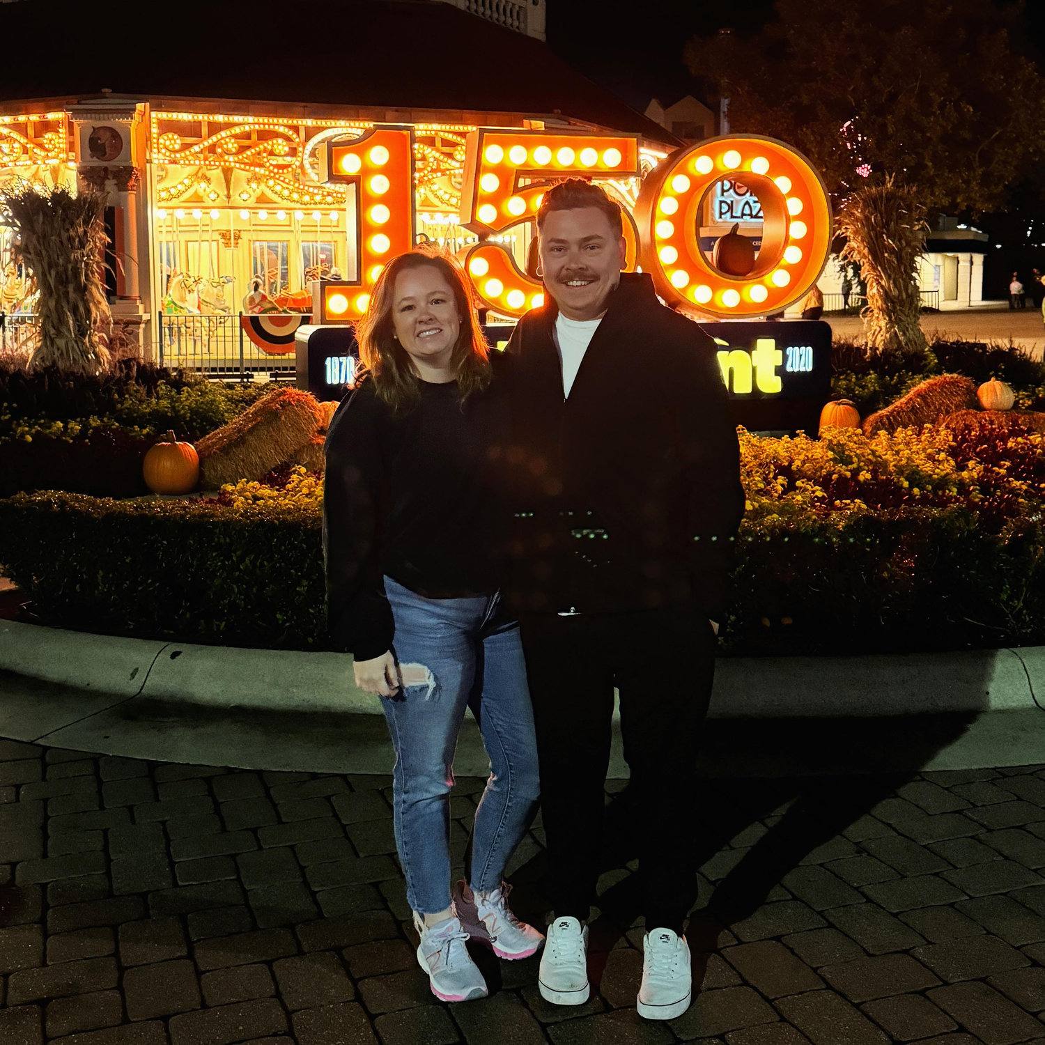 Cedar Point