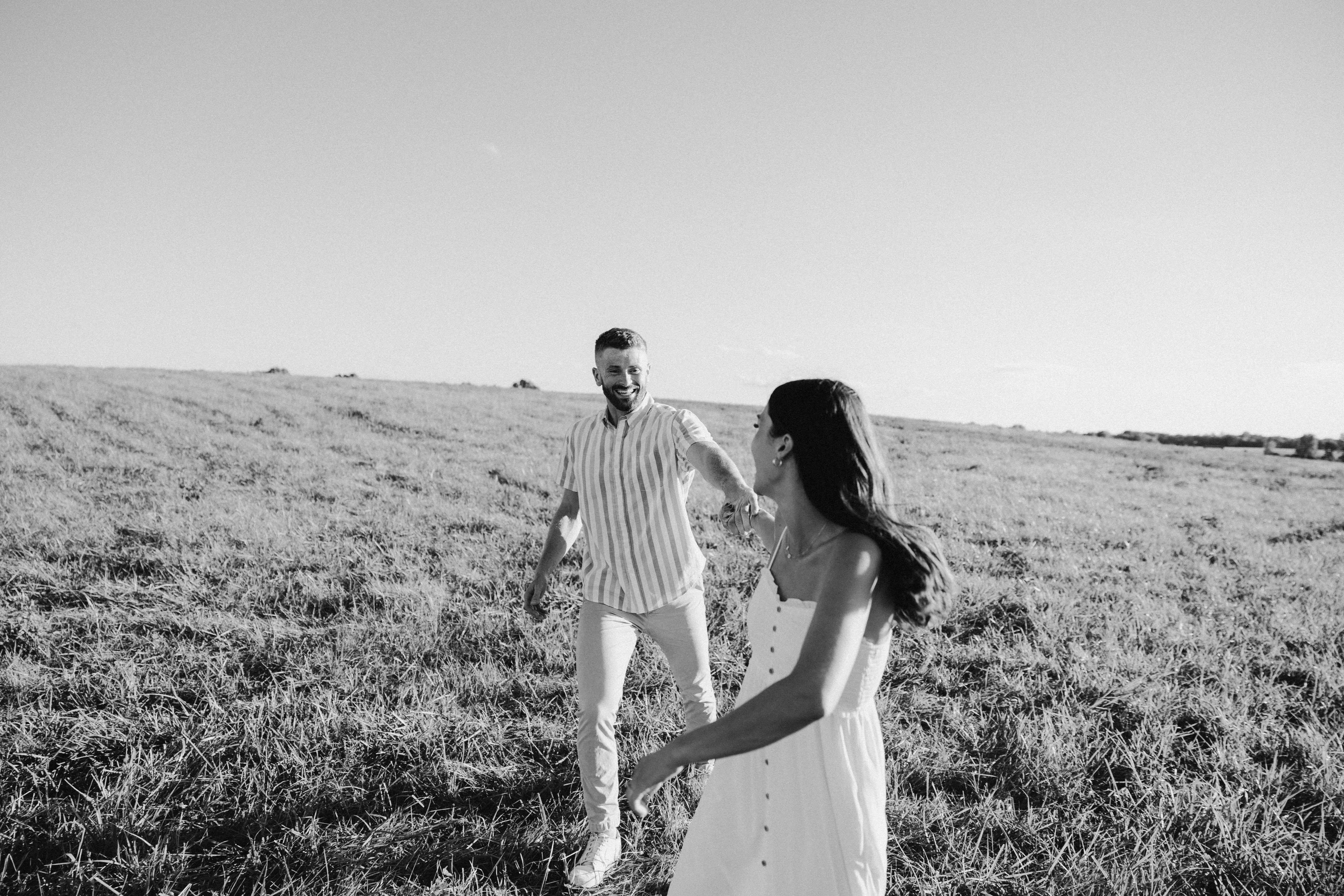 The Wedding Website of Lucy Harbaugh and Daniel Burkett