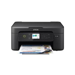 Epson Expression Home XP-4200 Wireless Color Inkjet Printer, All-In-One, Print, Scan, Copy (9472525) | Staples