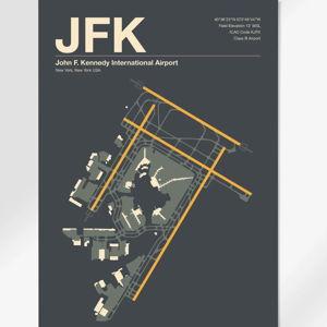 JFK | New York