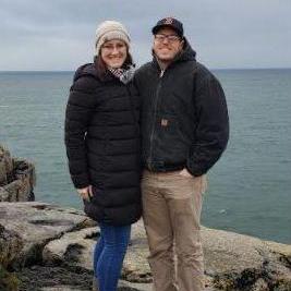 Our week in Ireland