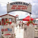 Marina Bay Boat Rentals