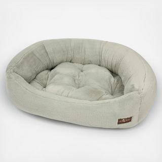 Mink Napper Pet Bed