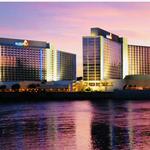 Aquarius Casino Resort
